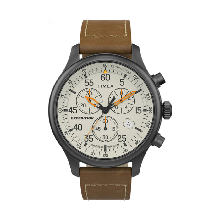 Reloj Timex Análogo Hombre TW2T73100