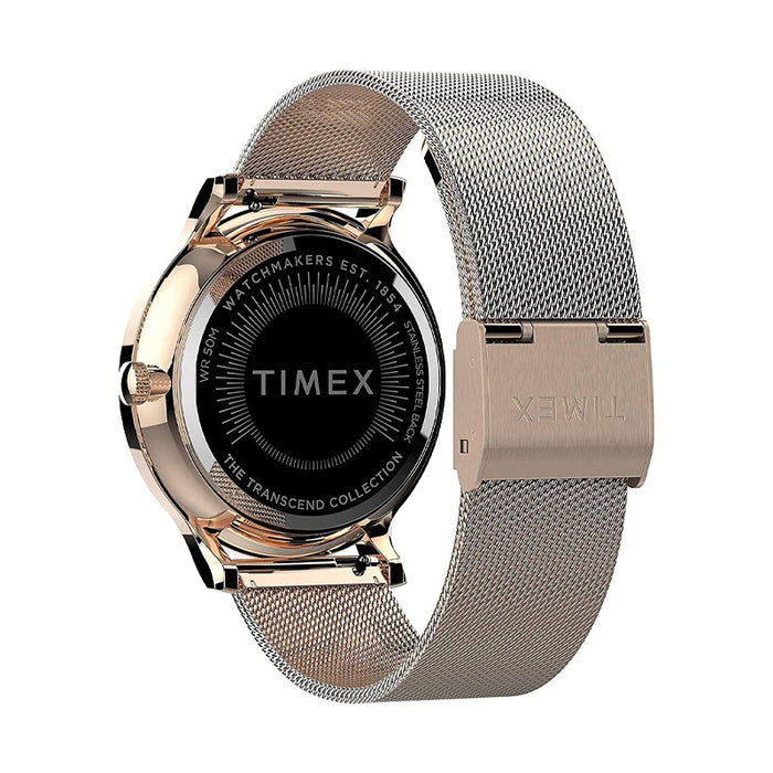 Reloj Timex Análogo Mujer TW2T74500