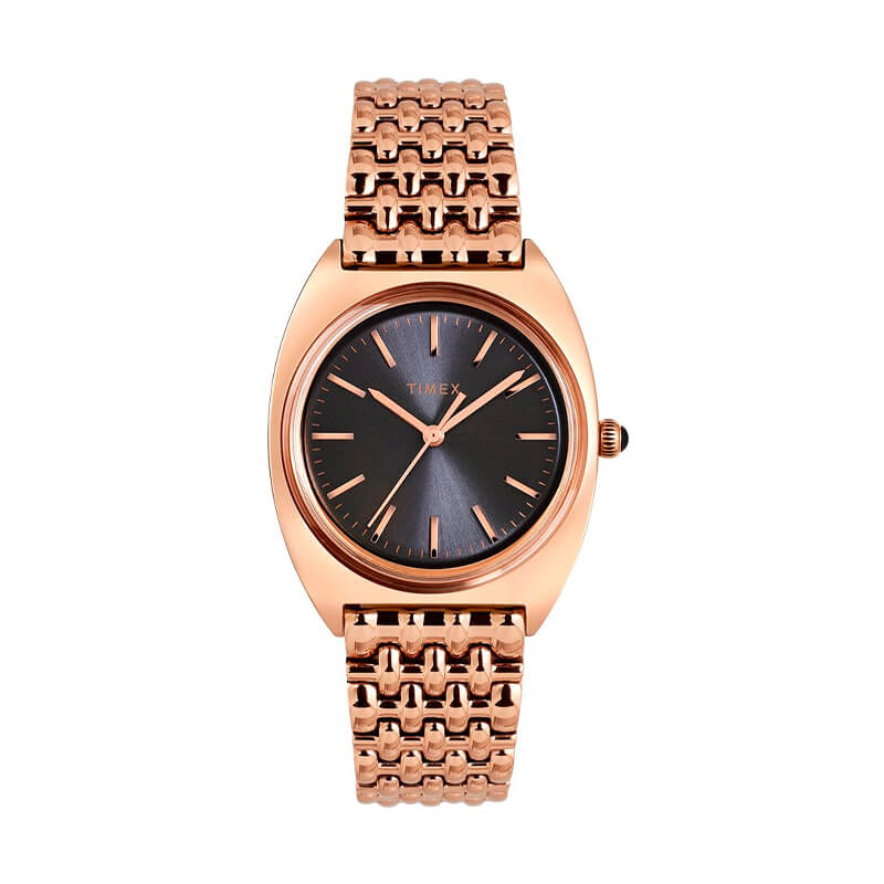 Reloj Timex Análogo Mujer TW2T90500