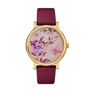 Reloj Timex Análogo Mujer TW2U19200