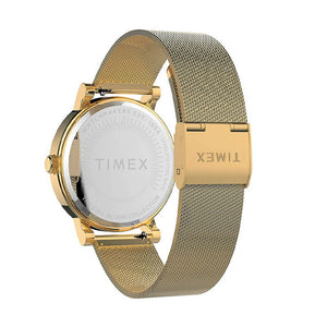 Reloj Timex Análogo Mujer TW2U19400