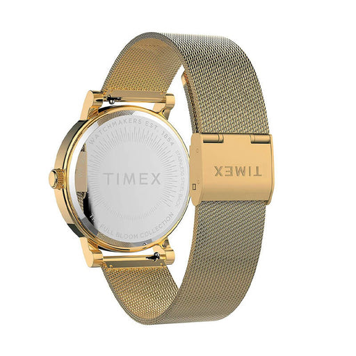 Reloj Timex Análogo Hombre TW2U42400 — La Relojería.cl