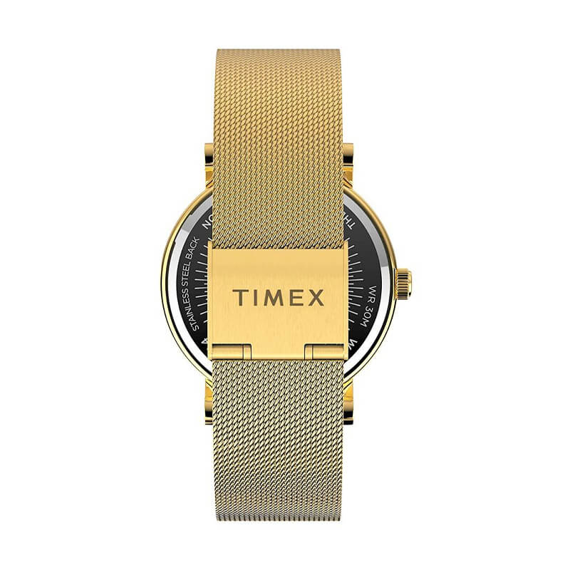 Reloj Timex Análogo Mujer TW2U19400