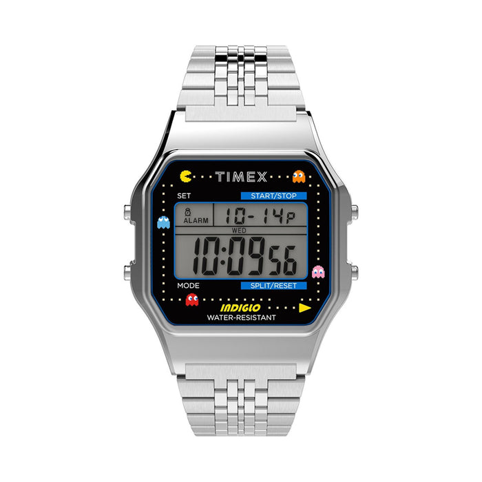 Reloj Timex Digital Unisex TW2U31900