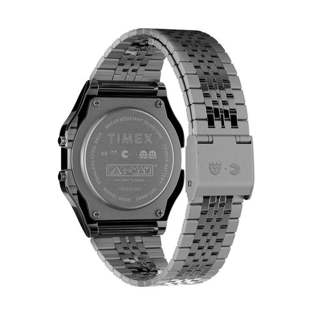 Reloj Timex Digital Unisex TW2U31900