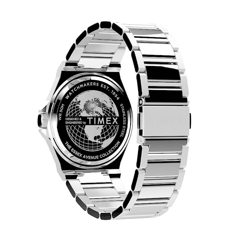 Timex TW2U82200 Orologio Da Uomo
