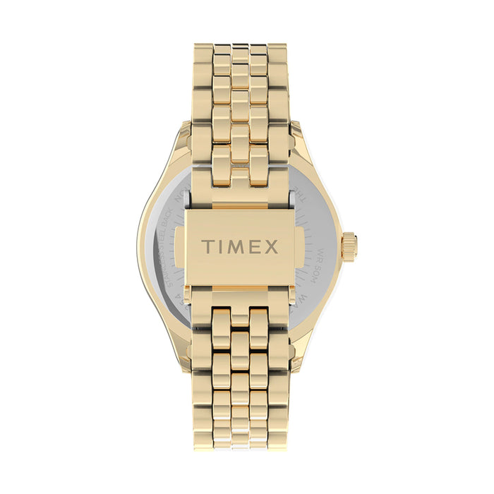 Reloj Timex Análogo Mujer TW2U53800