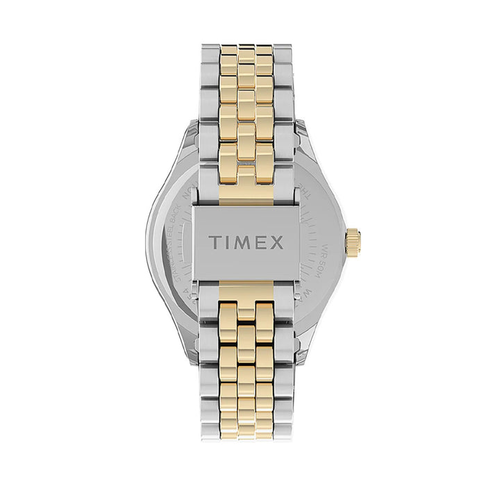 Reloj Timex Análogo Mujer TW2U53900