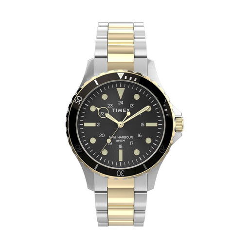 Reloj Timex Análogo Hombre TW2U61300 — La Relojería.cl