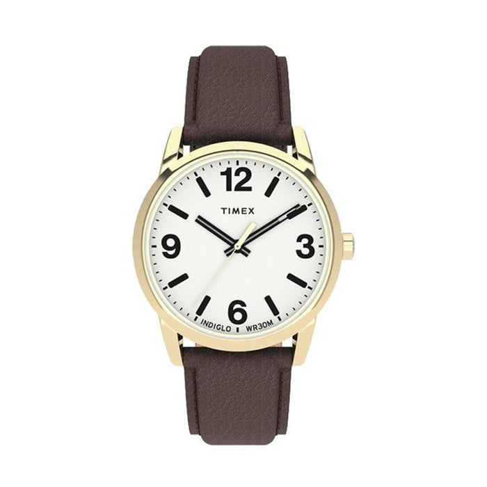 Reloj Timex Análogo Hombre TW2U71500