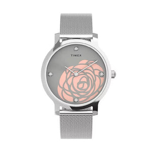 Reloj Timex Análogo Mujer TW2U98200