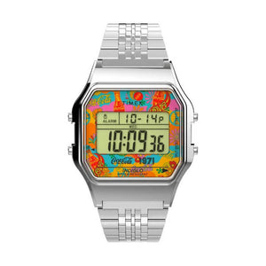 Reloj Timex Digital Unisex TW2V25900