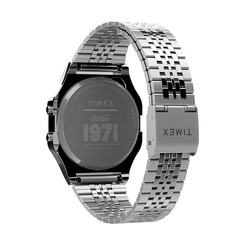 Reloj Timex Digital Unisex TW2V25900