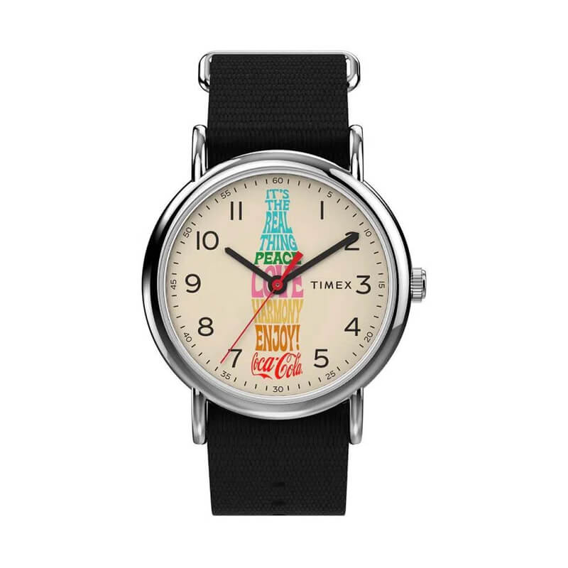 Reloj Timex Análogo Unisex TW2V29800