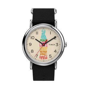 Reloj Timex Análogo Unisex TW2V29800