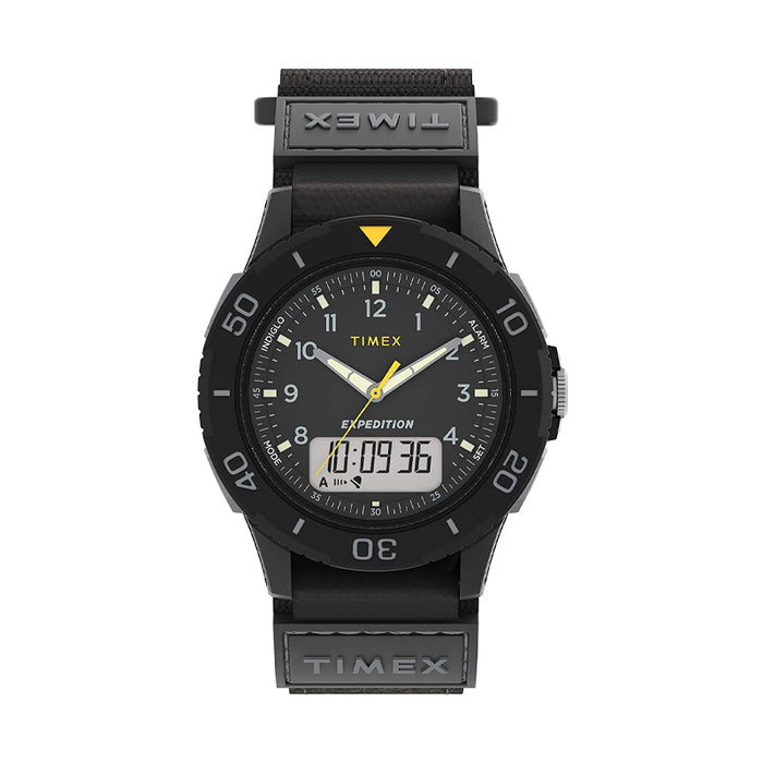Reloj Timex Análogo Hombre TW4B18300