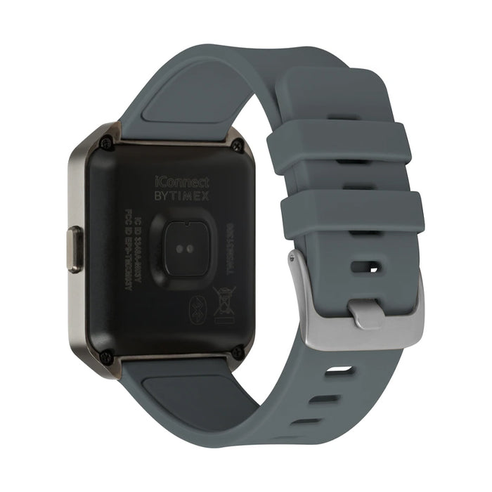 Reloj Timex Smartwatch Unisex TW5M31300