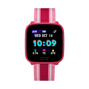 Reloj Timex Smartwatch Mujer TW5M40900