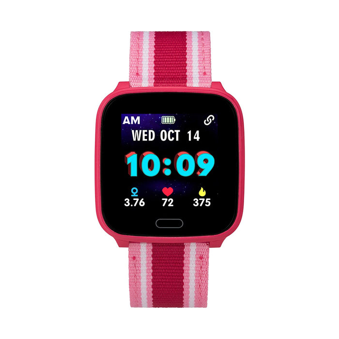 Reloj Timex Smartwatch Mujer TW5M40900