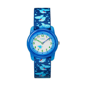 Reloj Timex Análogo Niño TW7C13500