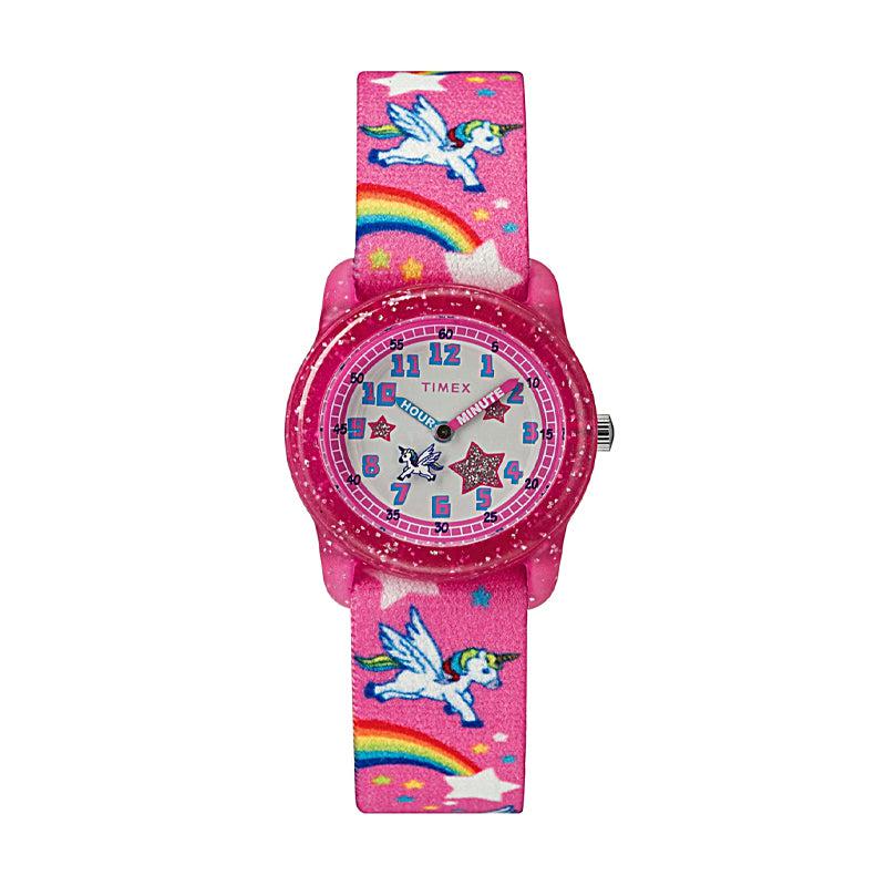 Reloj Timex Análogo Niño TW7C25500