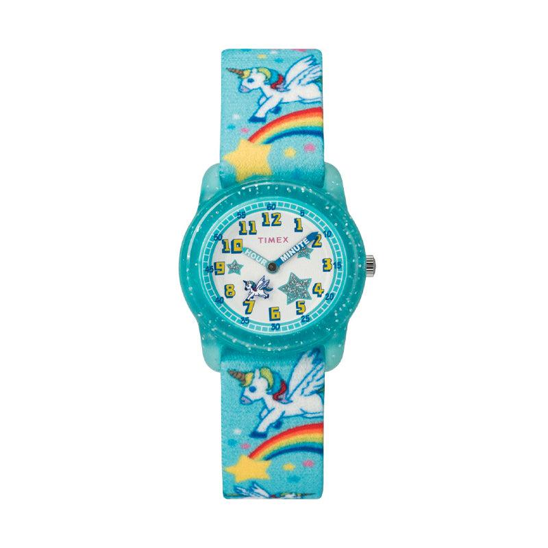 Reloj Timex Análogo Niña TW7C25600