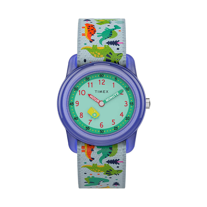 Reloj Timex Análogo Niño TW7C77300