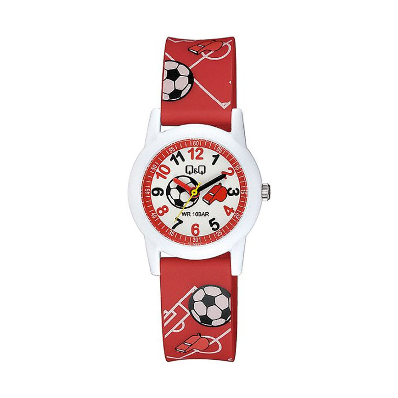 Reloj Q&Q Análogo Niño V22A-010V