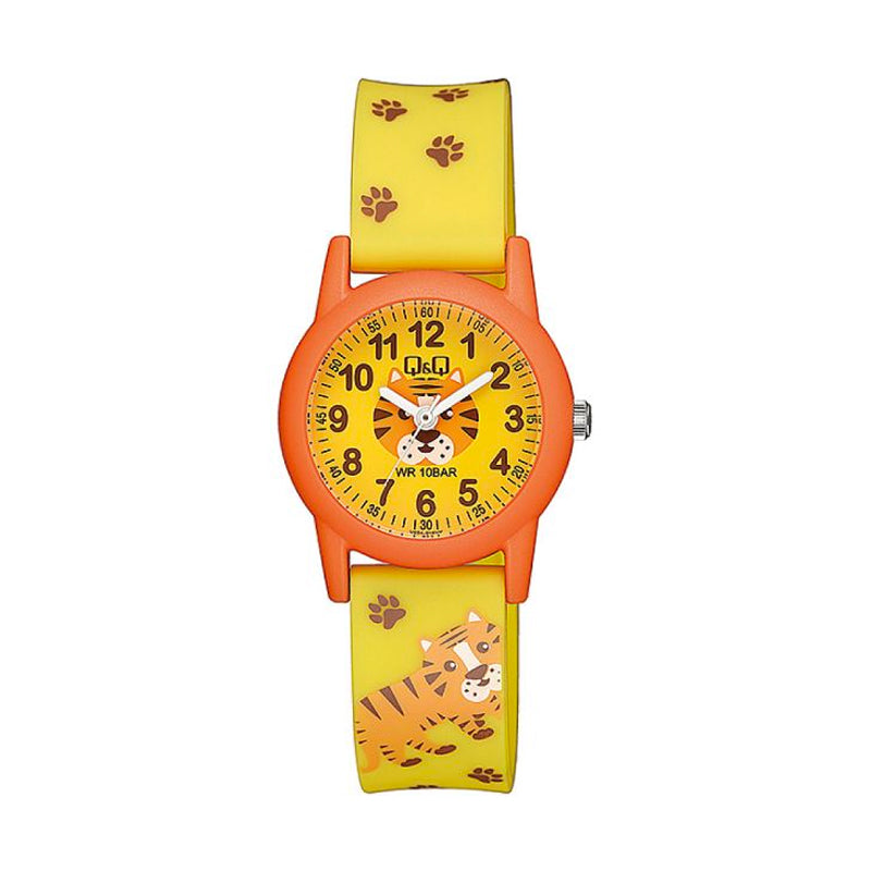 Reloj Q&Q Análogo Niño V22A-016V