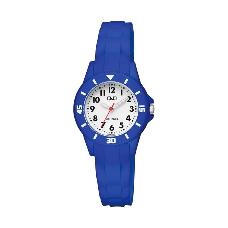 Reloj Q&Q Análogo Mujer V26A-008V