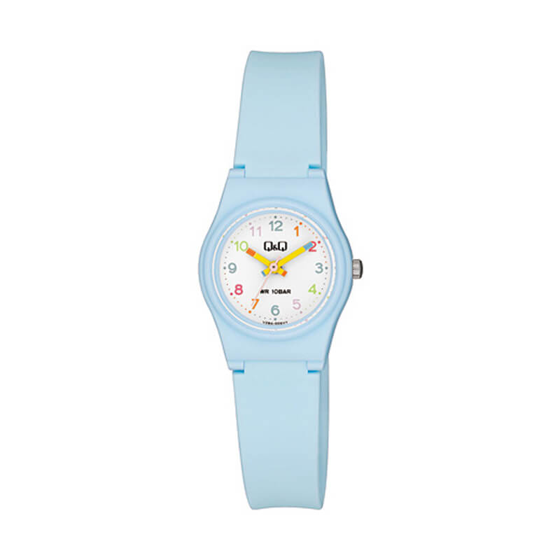 Reloj Q&Q Análogo Mujer V28A-006V