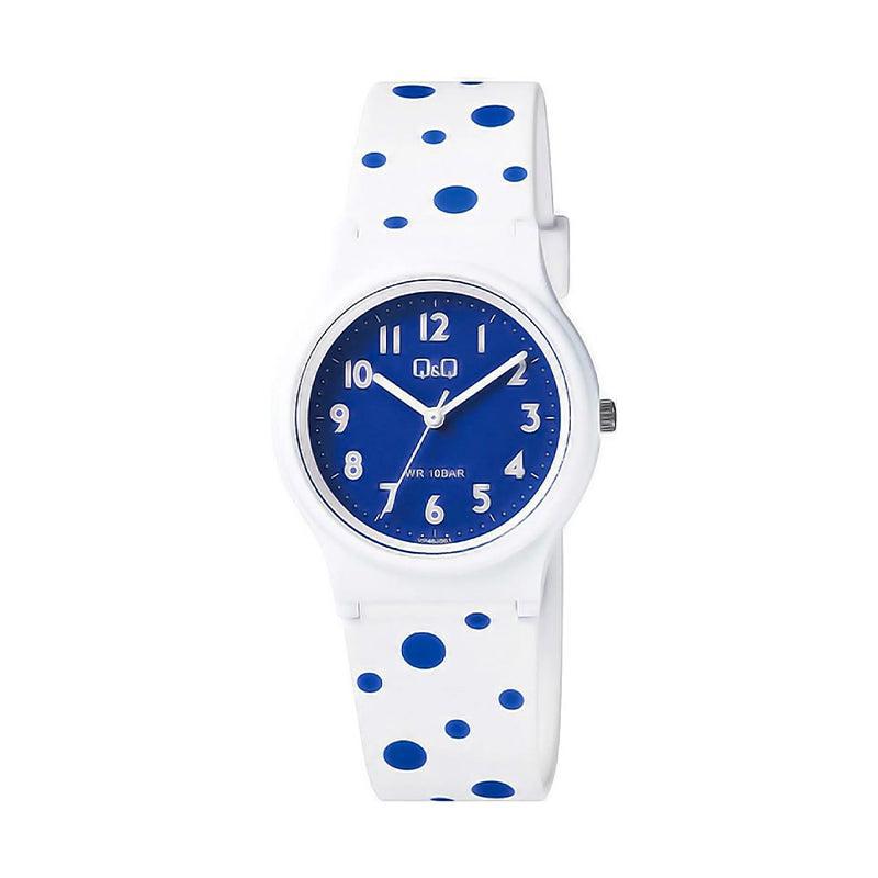 Reloj Q&Q Análogo Mujer VP46-061