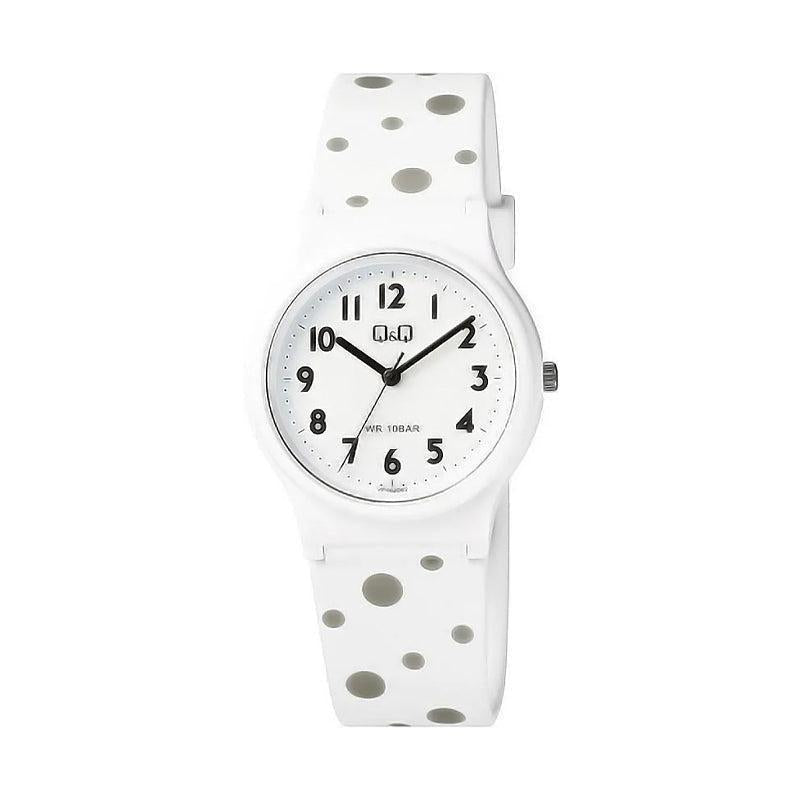 Reloj Q&Q Análogo Mujer VP46-062