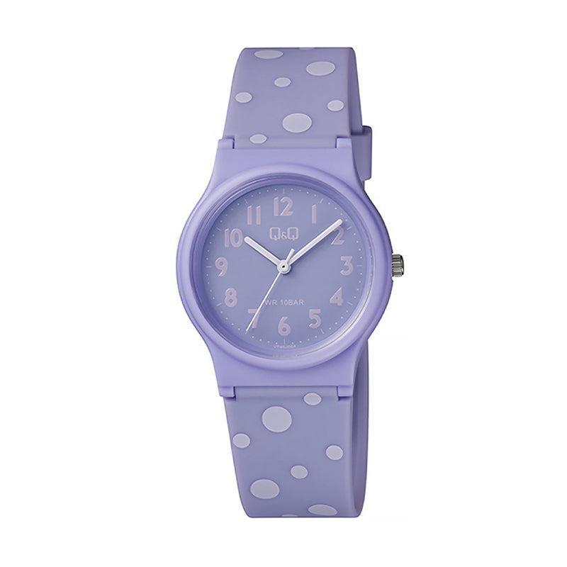 Reloj Q&Q Análogo Mujer VP46-064