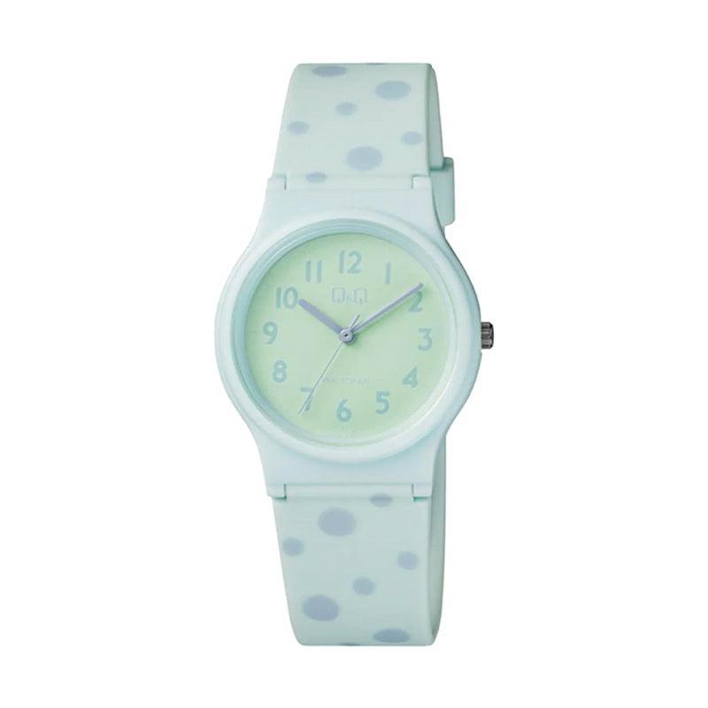 Reloj Q&Q Análogo Mujer VP46-065