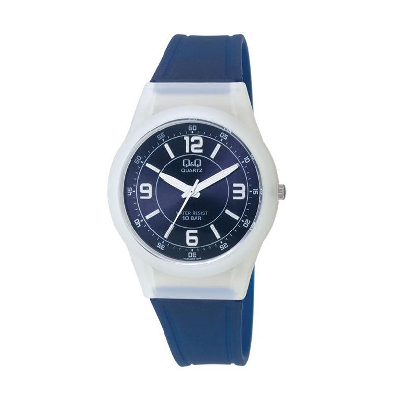 Reloj Q&Q Análogo Mujer VQ50-007