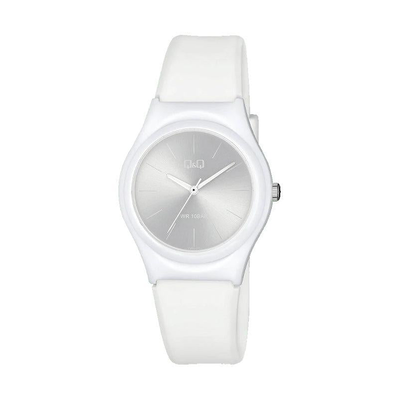 Reloj Q&Q Análogo Mujer VQ86-053