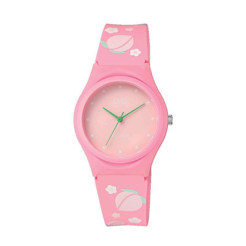 Reloj Q&Q Análogo Mujer  VQ86-069