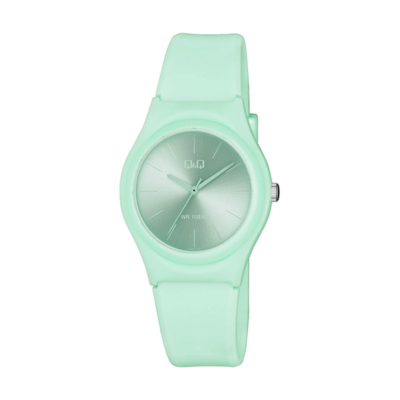 Reloj Q&Q Análogo Mujer VQ86-055