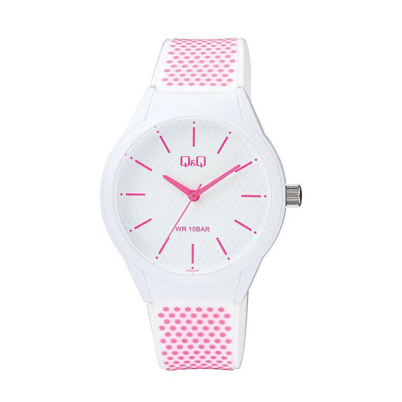 Reloj Q&Q Análogo Mujer VR28-032