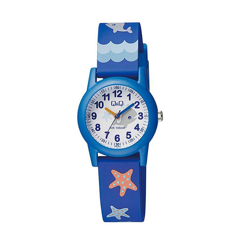 Reloj Q&Q Análogo Niño VR99-009