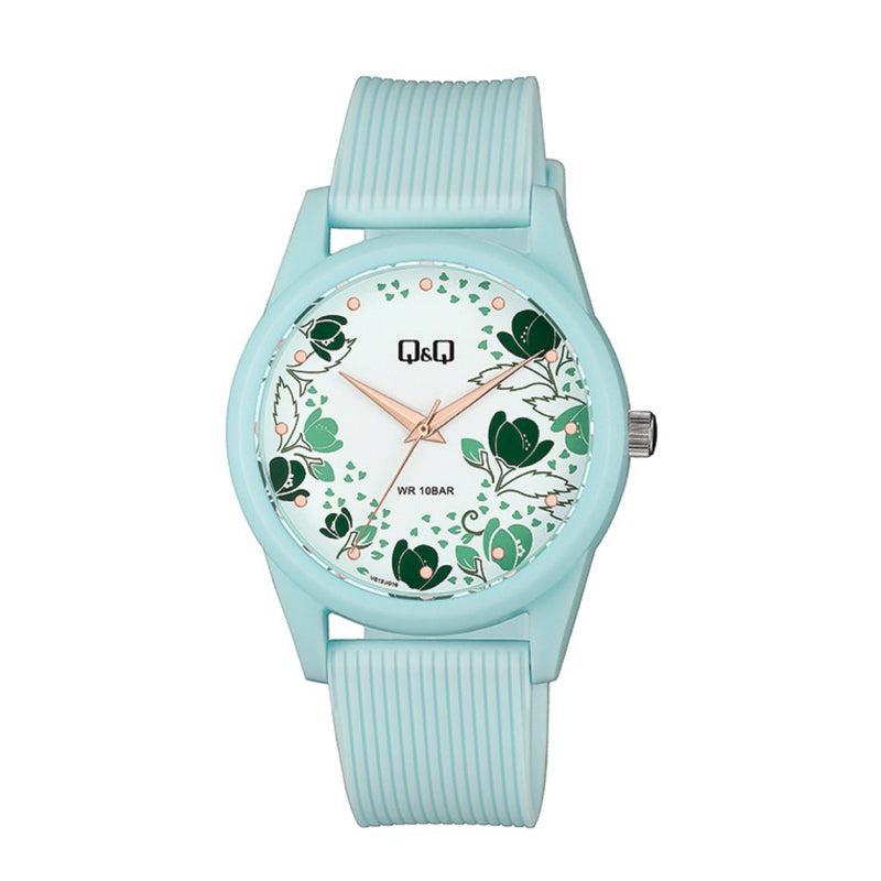 Reloj Q&Q Análogo Mujer VS12-016