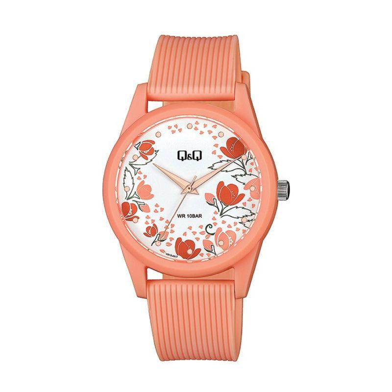 Reloj Q&Q Análogo Mujer VS12-017