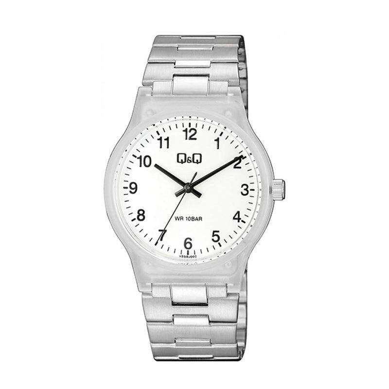 Reloj Q&Q Análogo Mujer VS50-002