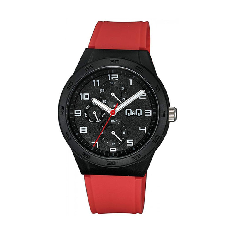 Reloj Q&Q Análogo Hombre VS54-005