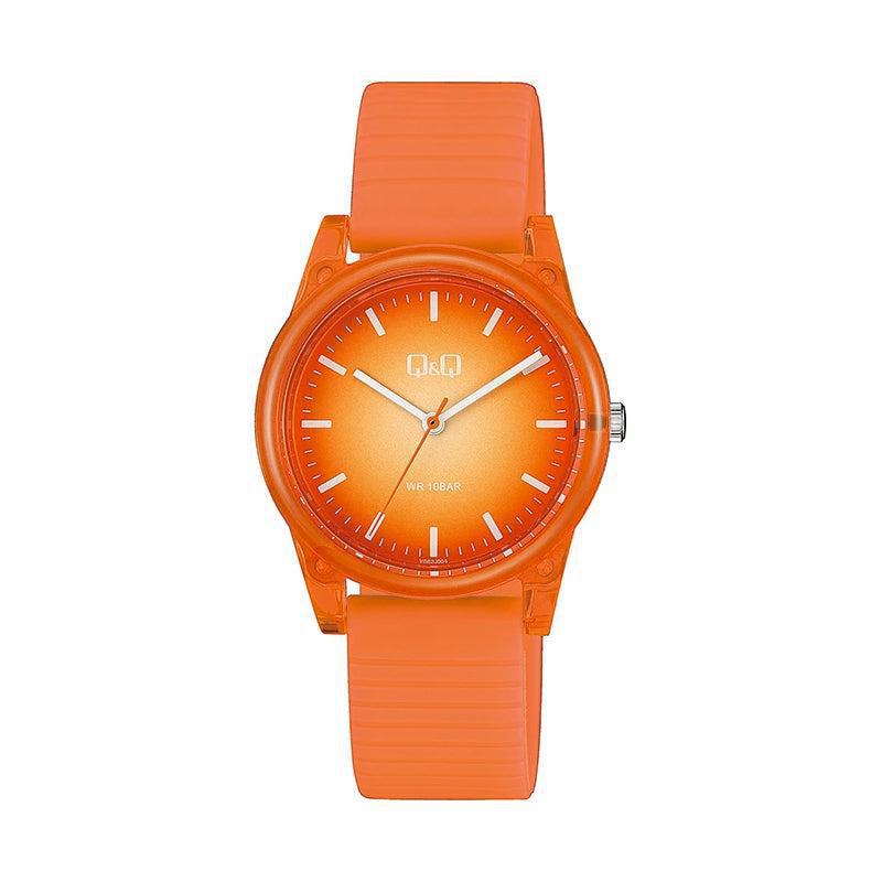 Reloj Q&Q Análogo Mujer VS62-004