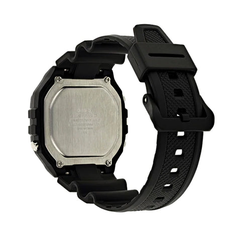 Reloj Digital Casio Hombre W-218H-1BV