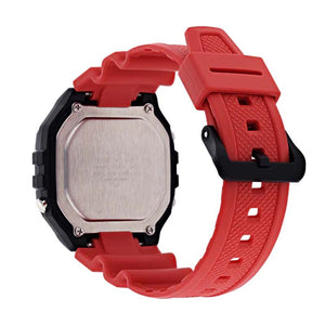 Reloj Casio Digital Hombre W-218H-4BV