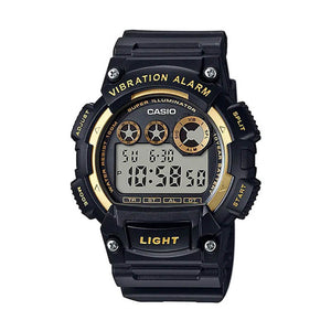 Reloj Casio Digital Hombre W-735H-1A2V