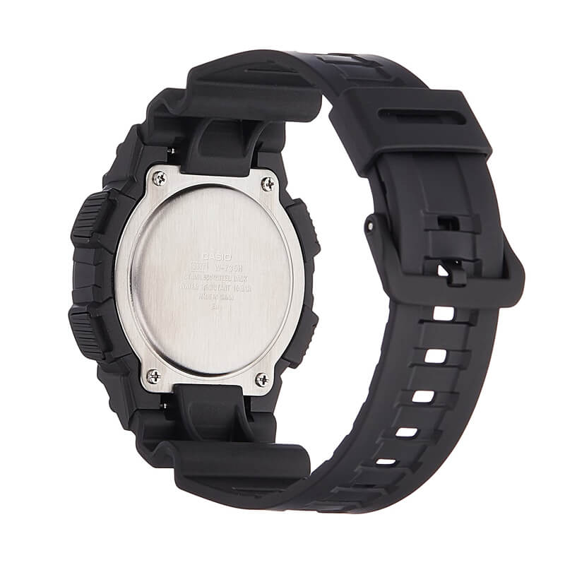 Reloj Casio Digital Hombre W-735H-1A2V